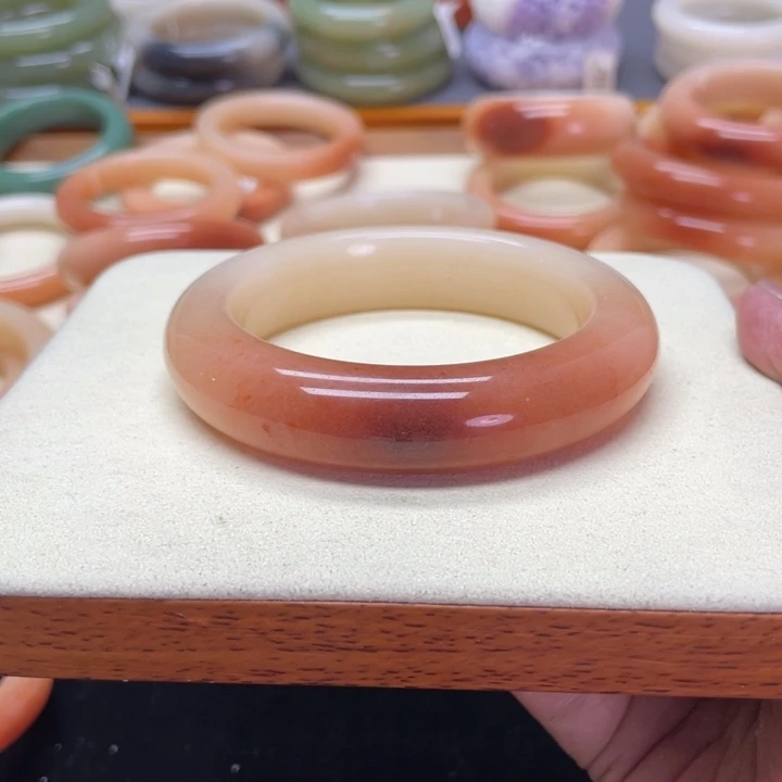 未镶嵌石英岩玉珠宝奇石N***ね