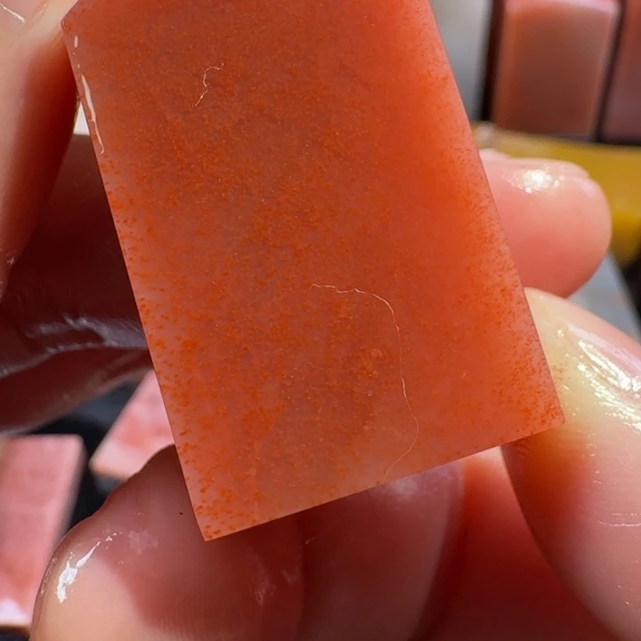 正***司印石昌化石老挝石