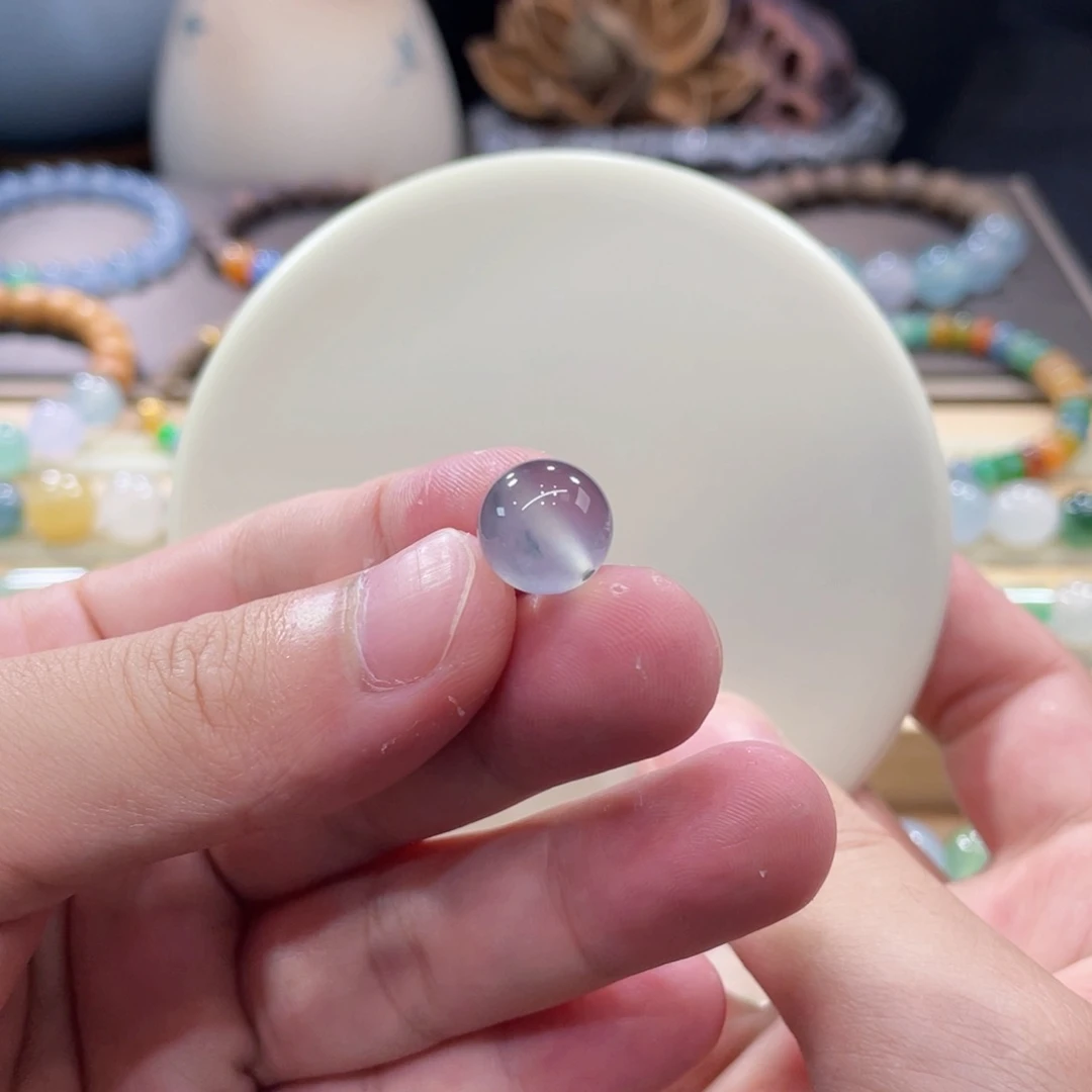 未镶嵌手链翡翠45000