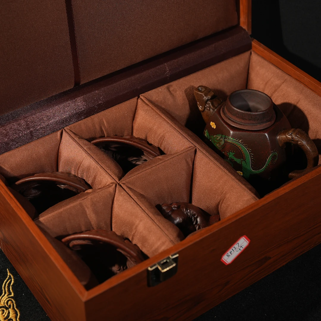 香港王老板-摆件8p127