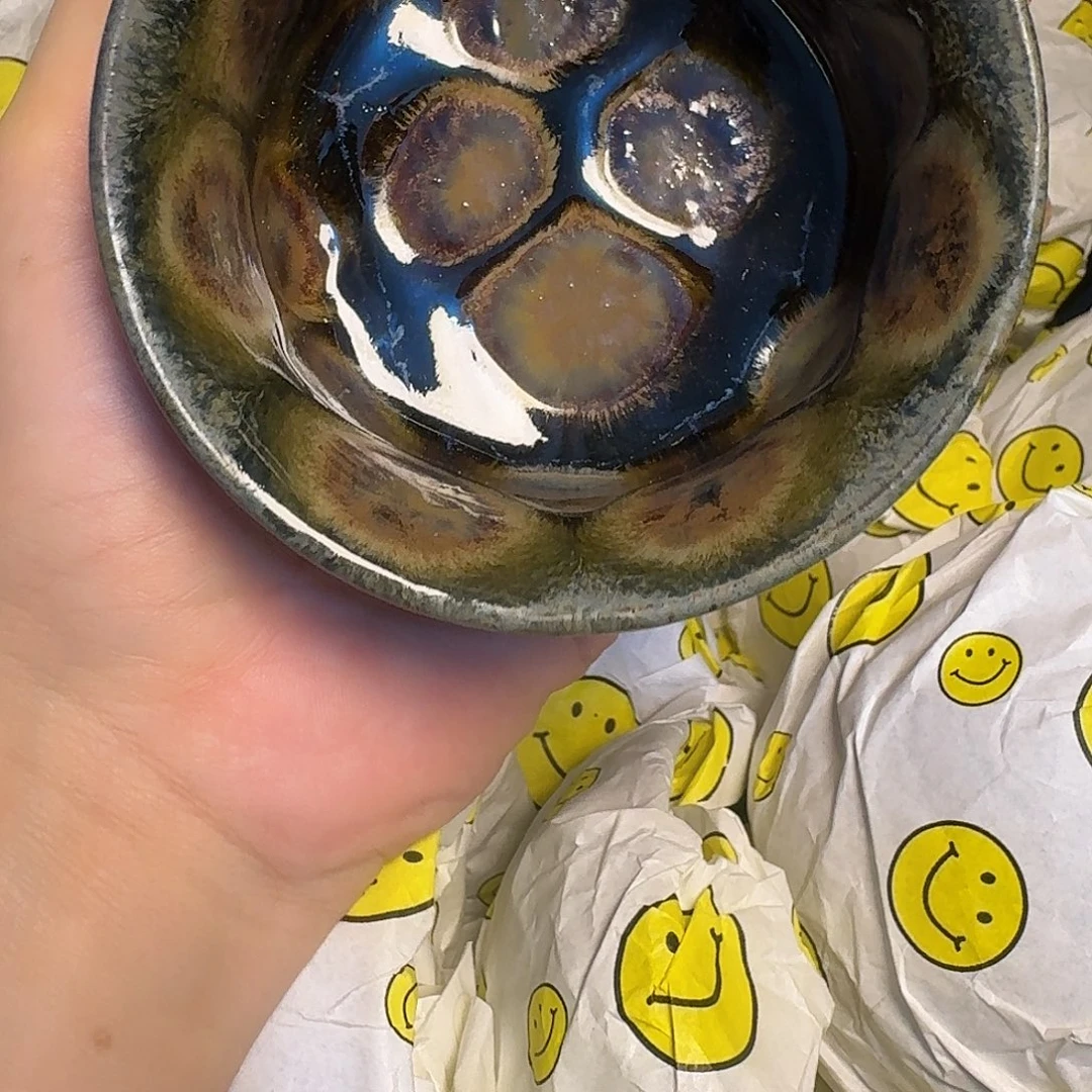 茶盏你不接了是你在外面