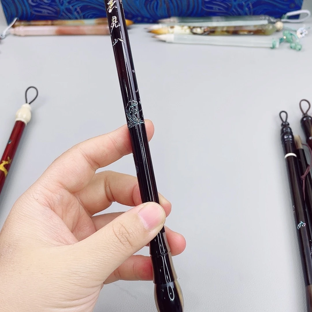 高端孤品一支，去见山