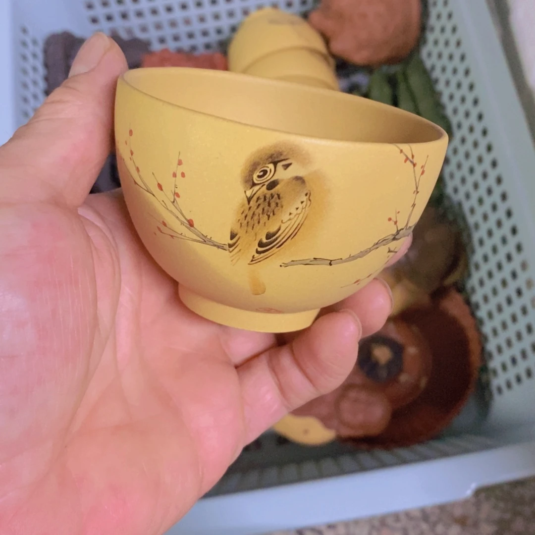 茶杯紫砂紫砂紫砂