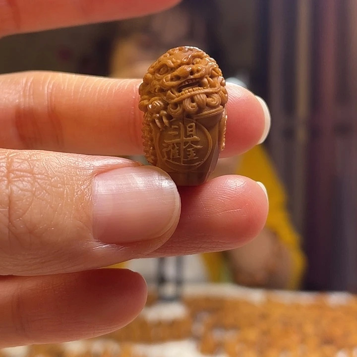 手串/手链橄榄核