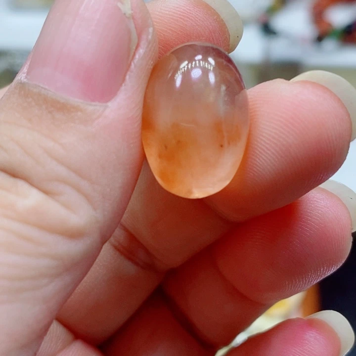 颈饰未镶嵌水晶水晶