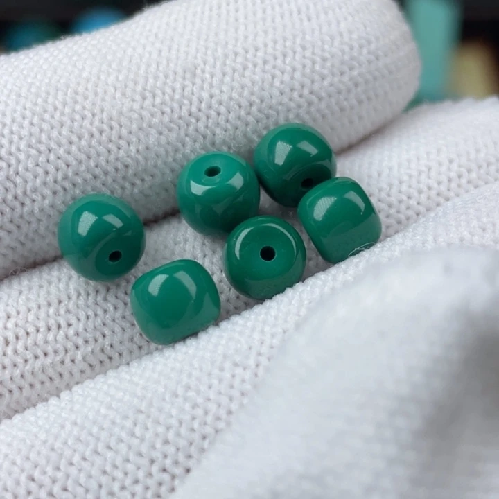 高瓷全玉华7mm老型3对