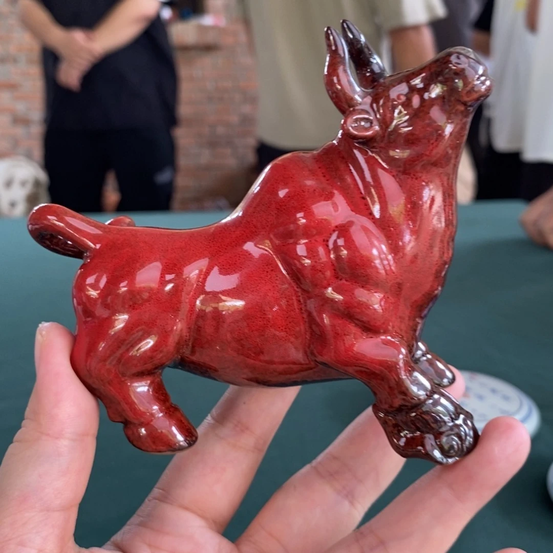 景德镇陶瓷手工手绘