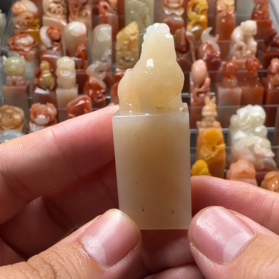 老挝石唐马  2×5.5