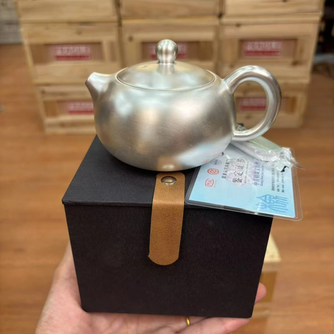 【闪购商品】西施壶功夫茶具轻奢高档宫廷风西施壶