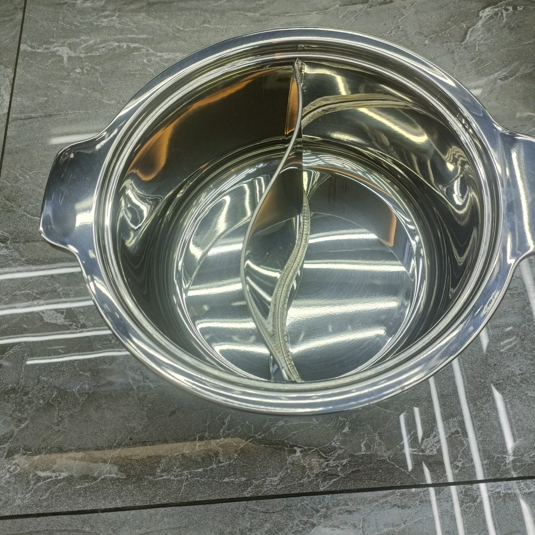 26cmA型串串鸳鸯锅