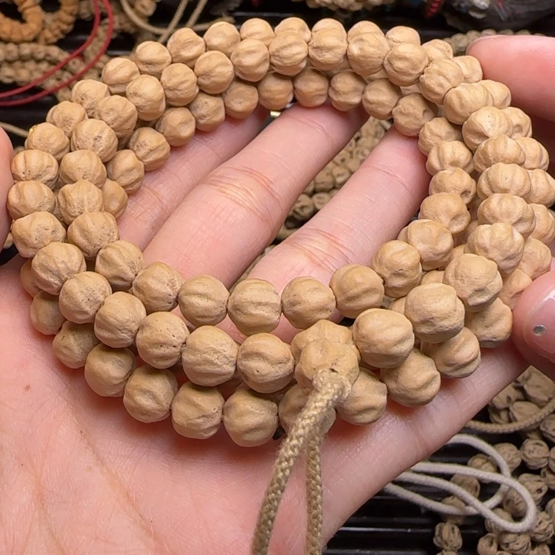 柏香籽/百香籽吊坠J***g