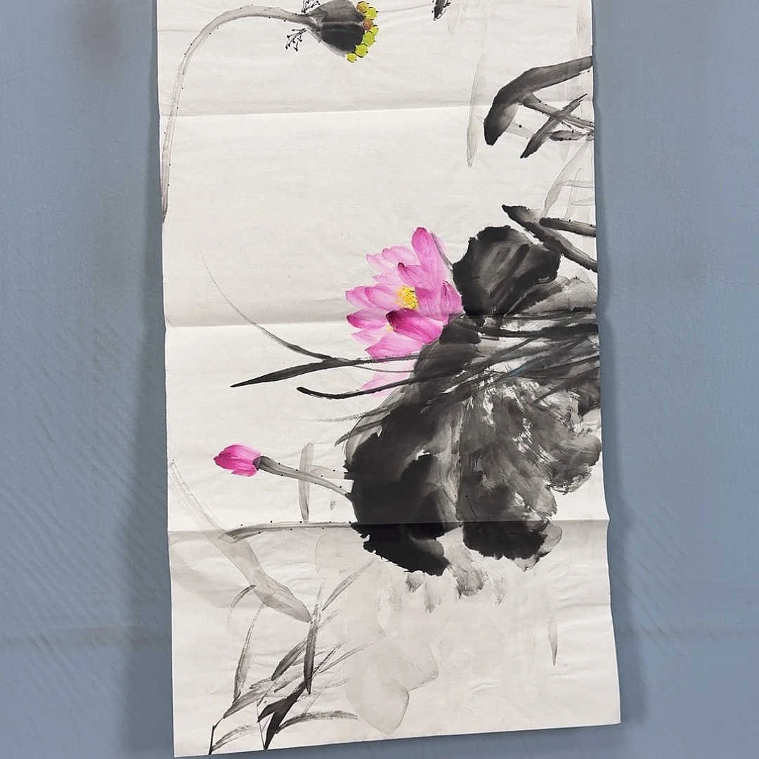 国画100 笑哈哈哈哈哈哈哈