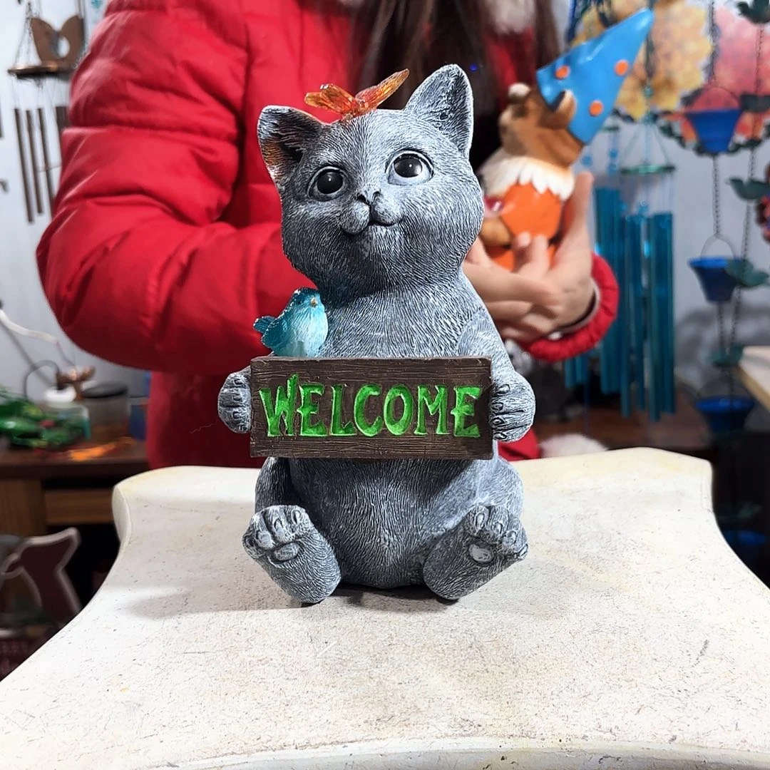 树脂A三块哥工艺品孤品