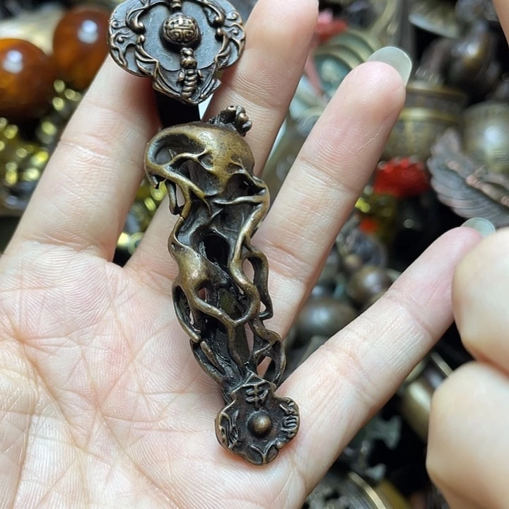 铜器摆件诚信经营