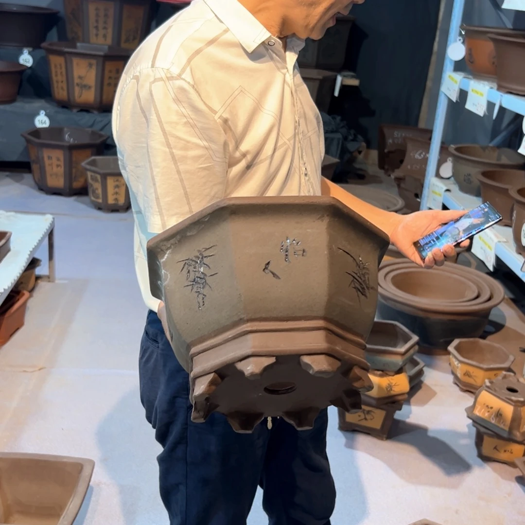 二件套八方小号一个