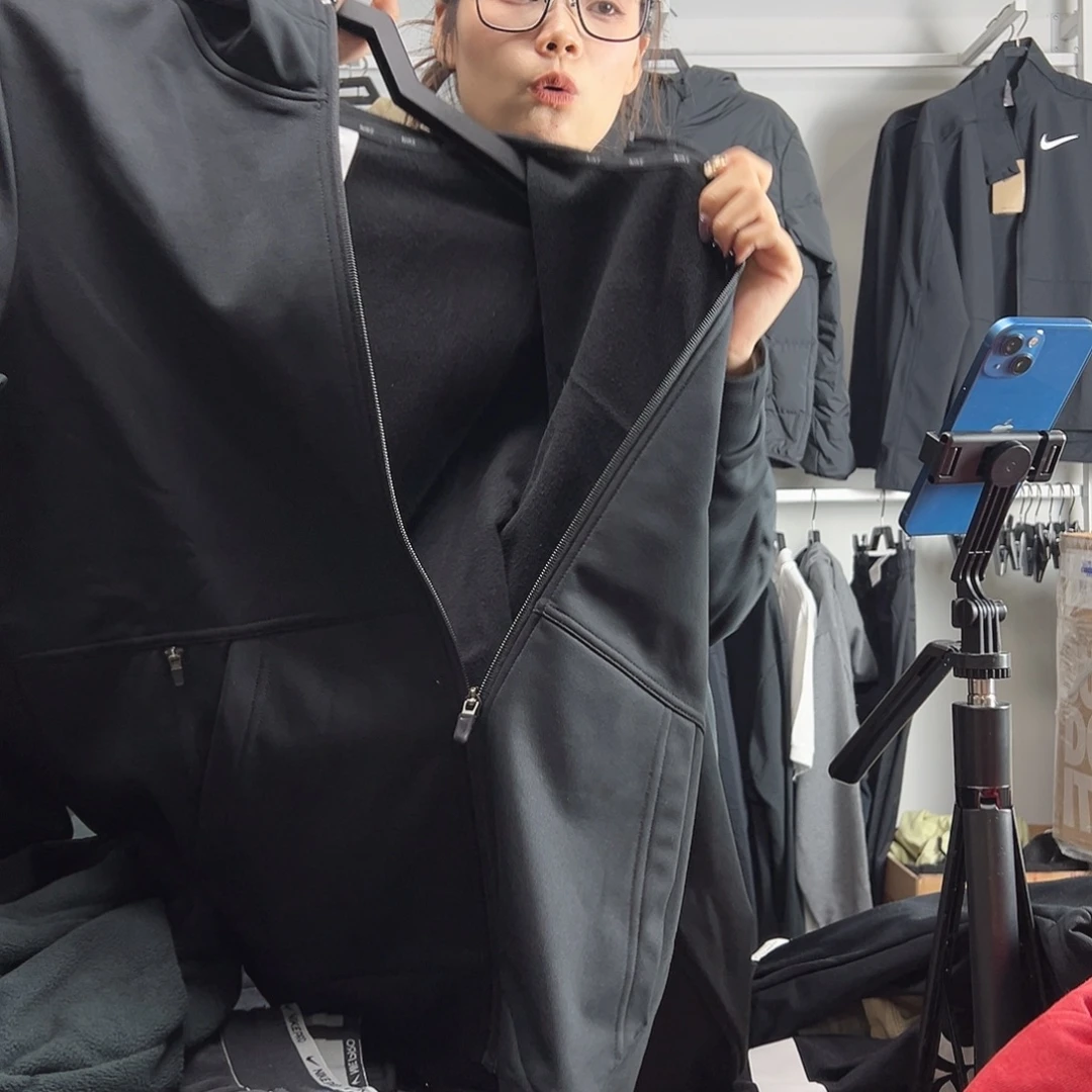 6232外套L码130-150斤不退换