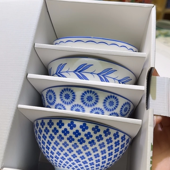 骨瓷实付满10包邮哈