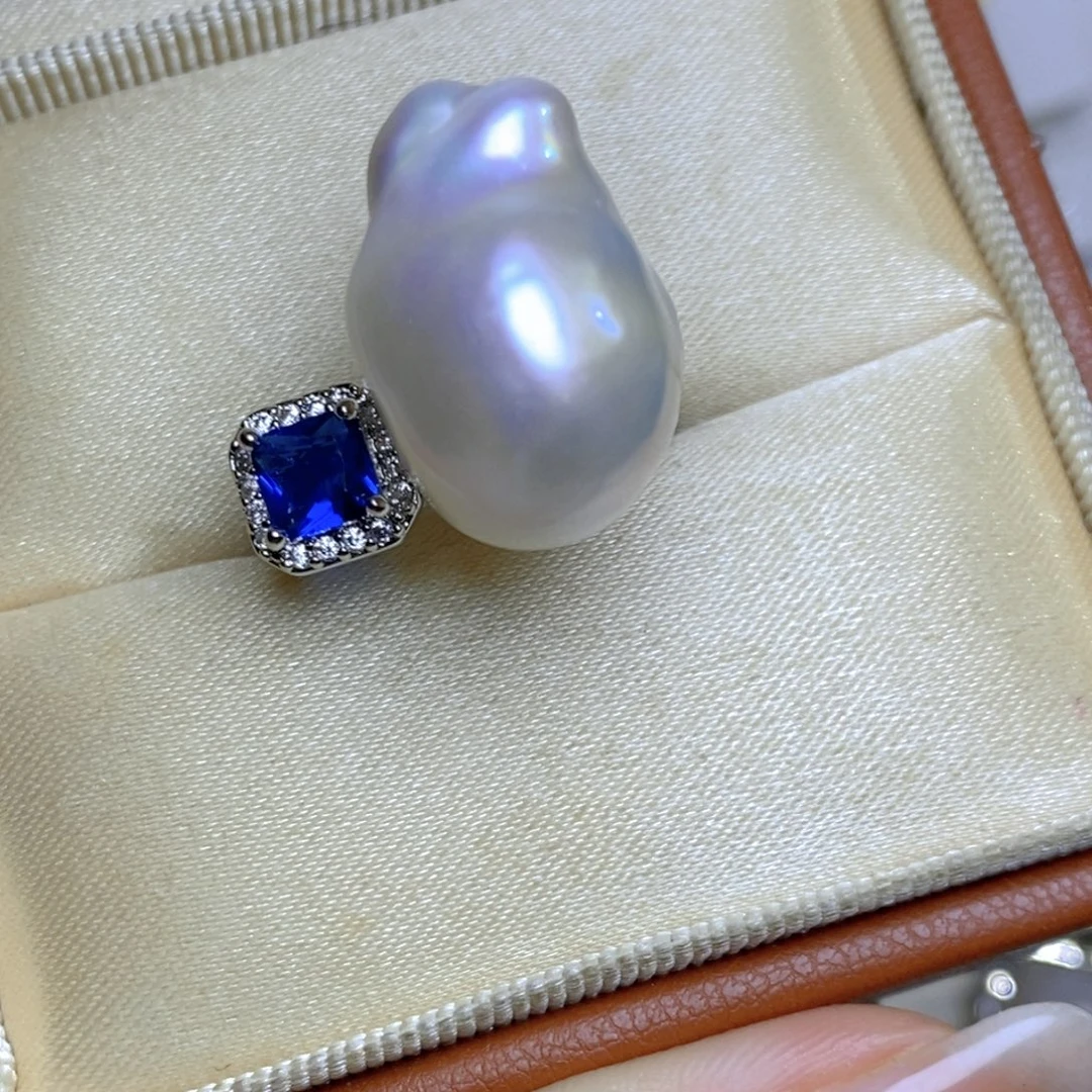 珠宝奇石淡水珍珠未镶嵌