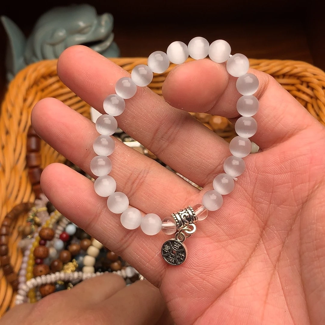 菩提根/象牙果手串