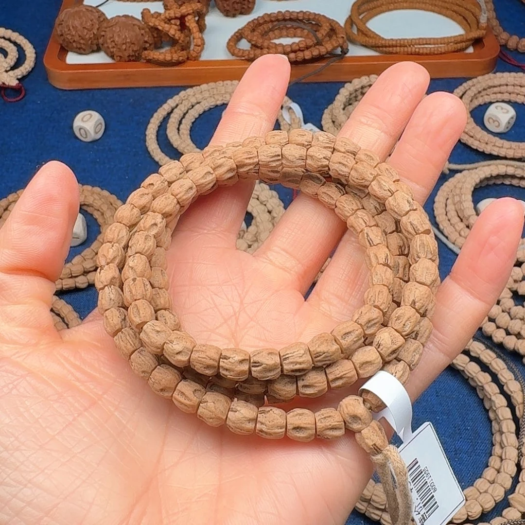 柏香籽/百香籽吊坠