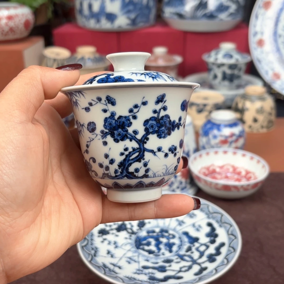 觅瓷山房觅瓷山房