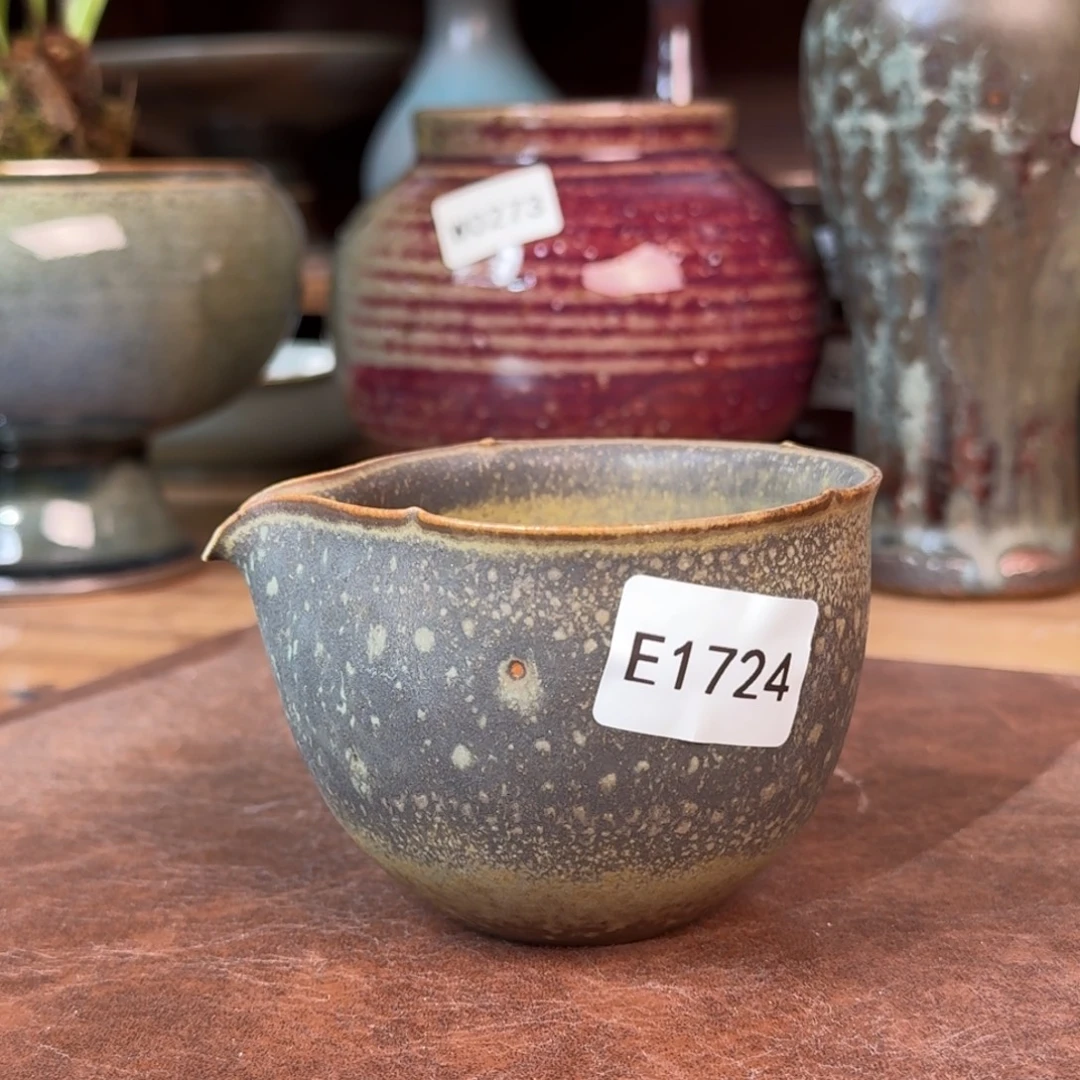 禁景德镇陶瓷老杨手作