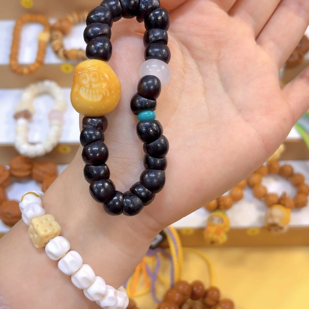 手串星月菩提无患子大肠