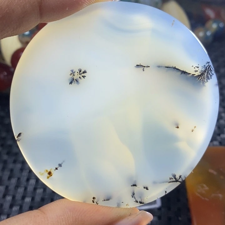 丽***人玛瑙/玉髓未镶嵌1