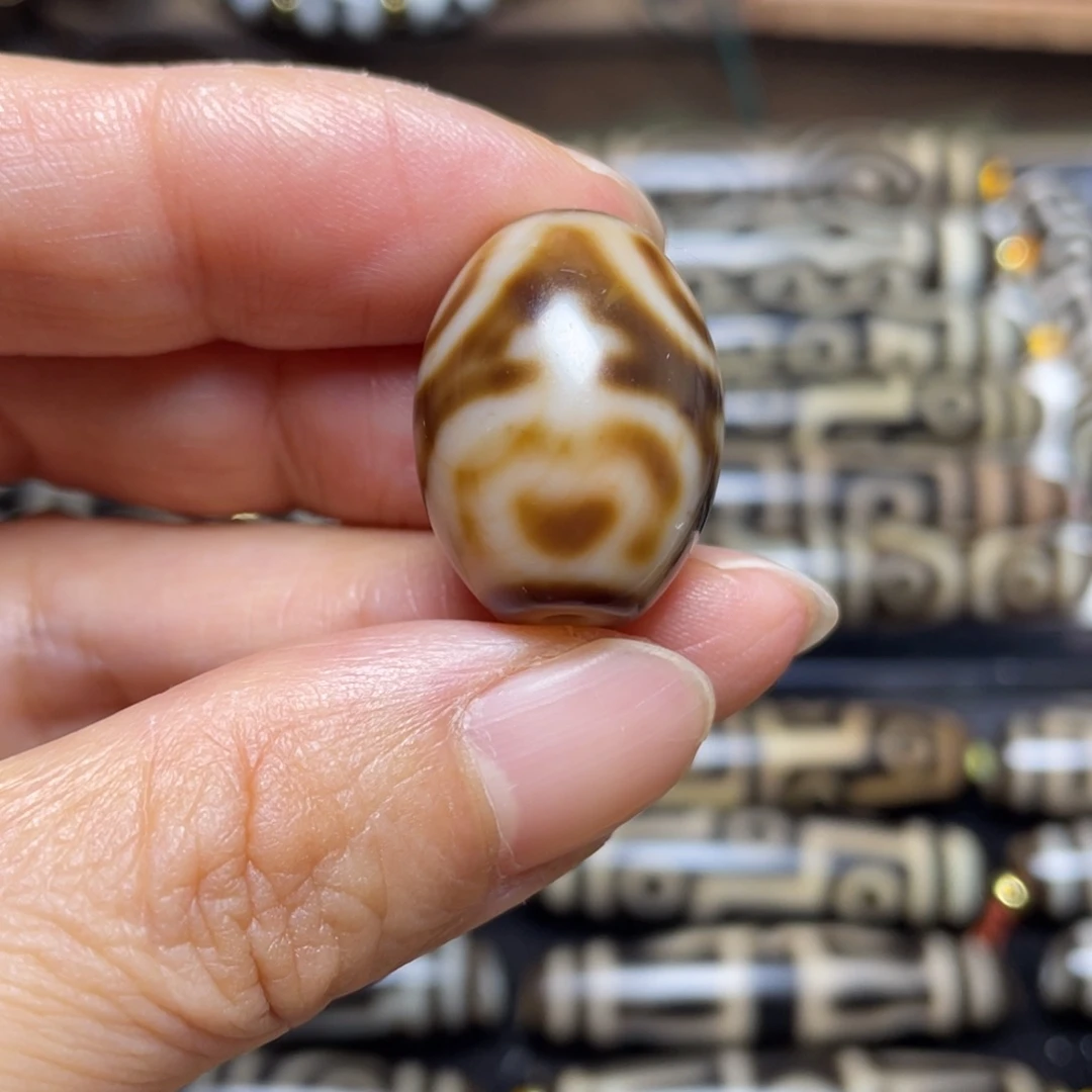 玛瑙/玉髓未镶嵌珠宝奇石7