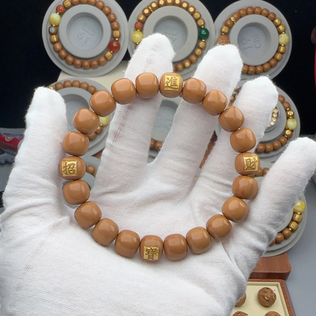 猴头核桃吊坠全品老型猴头手串私人订制特价福利