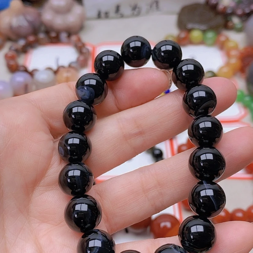 【闪购商品】未镶嵌玛瑙/玉髓珠宝半成品小*物