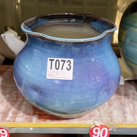 红陶景德镇手工工艺制作