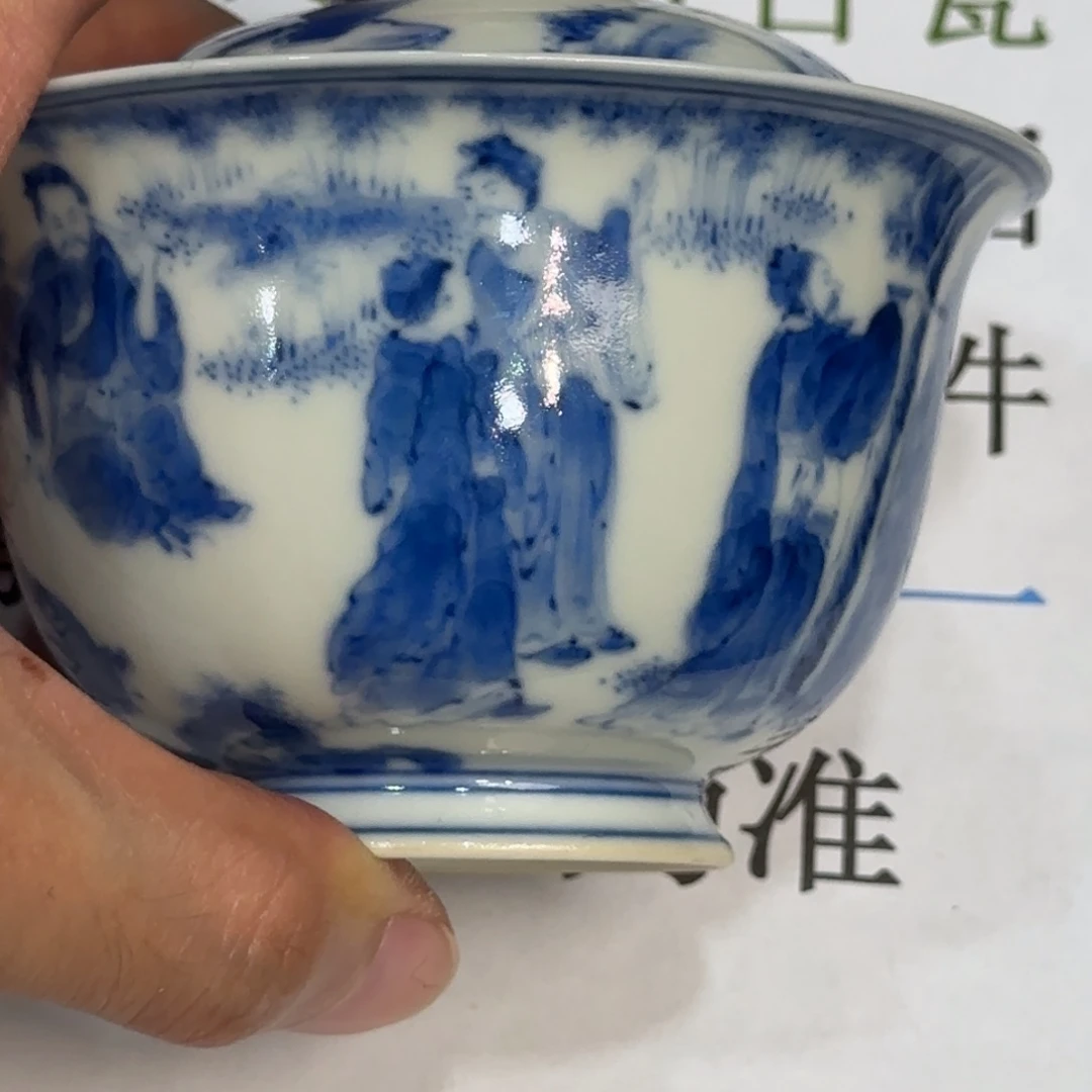 摆件当代仿古精品全手工