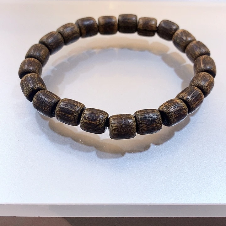 非金属无单圈手串1