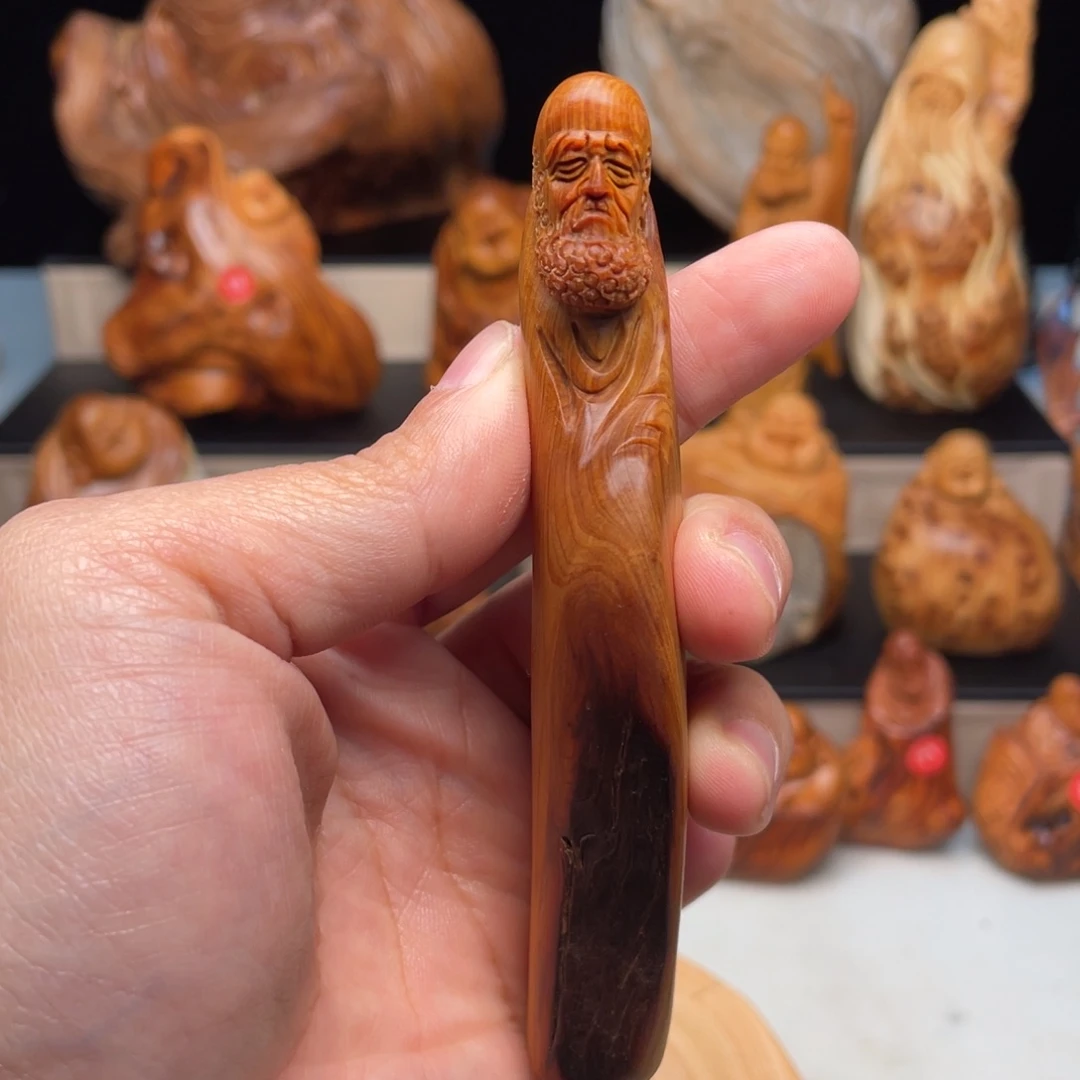 柏木（崖柏）35555555258