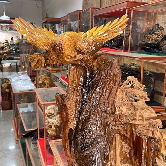 金丝楠翊**品大展宏图