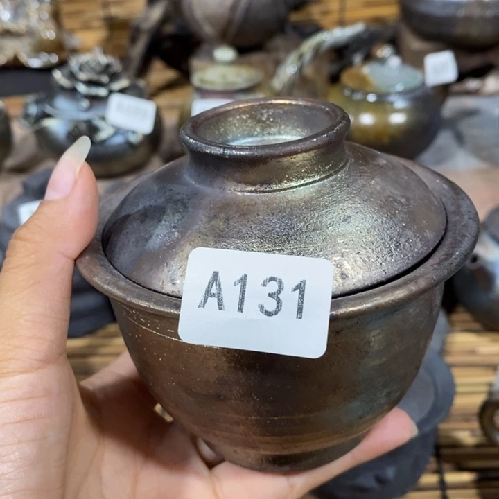 其他柴烧茶器福利