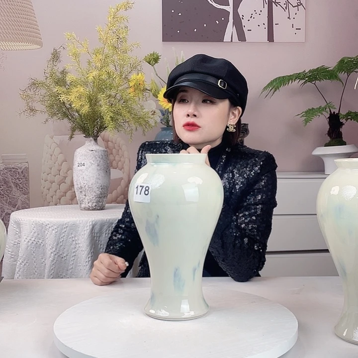 摆件178 景德镇陶瓷艺术精品