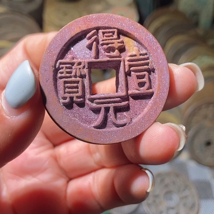 铜现代工艺品仿制品