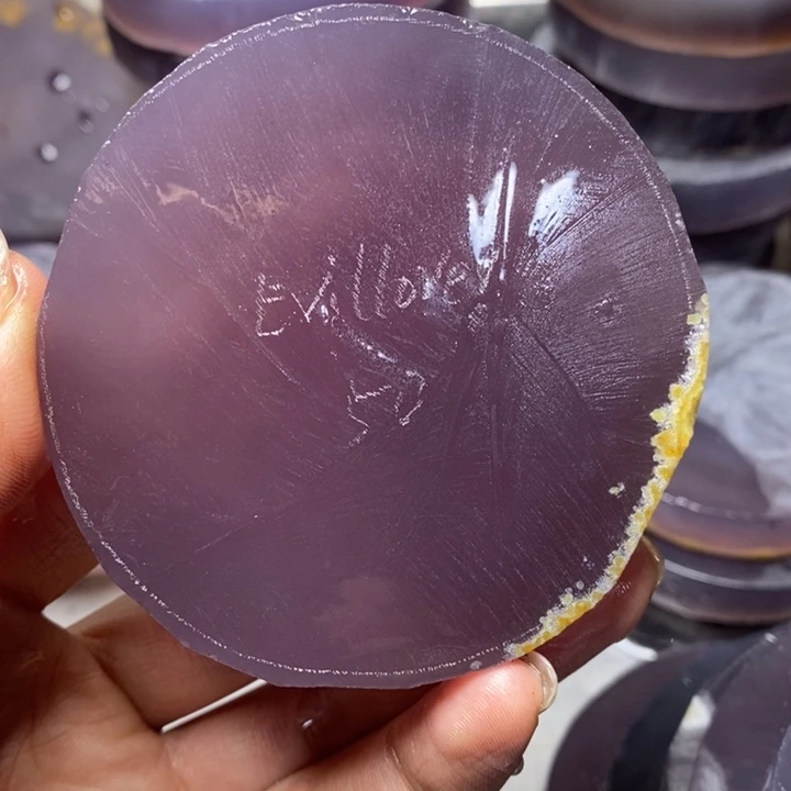 定制玛瑙E****-天然玛瑙手镯定制