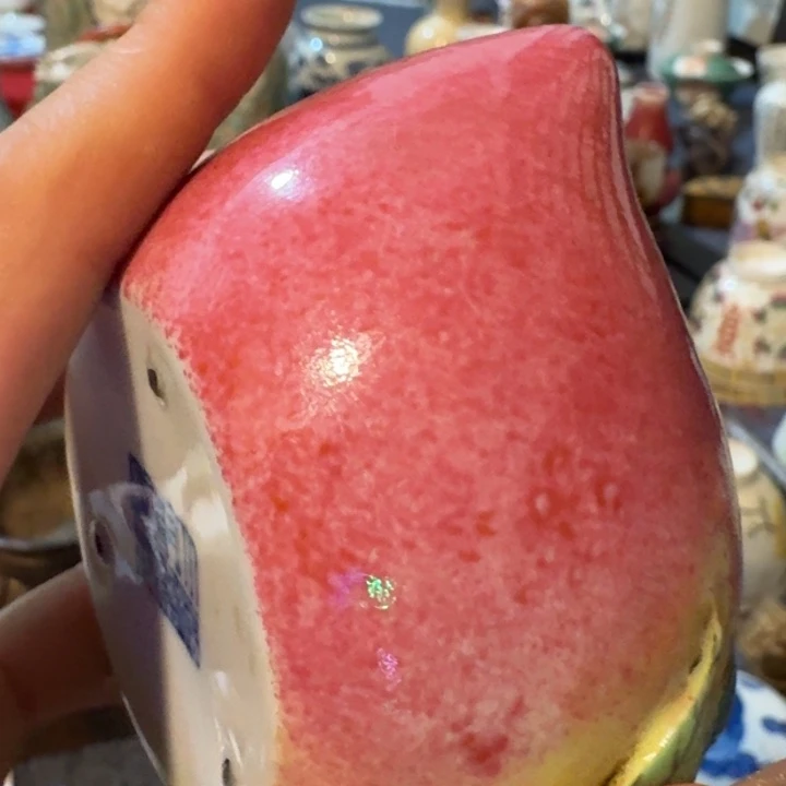 教***$茶杯紫砂花葫芦，，，，，，，，，，，，