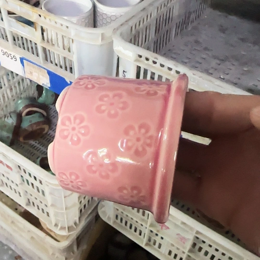 陶瓷福利局·自动合并订单·一个个买凑9元发·