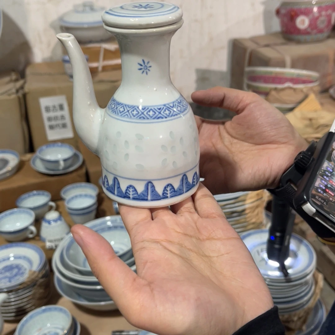 现代工艺瓷器1111111