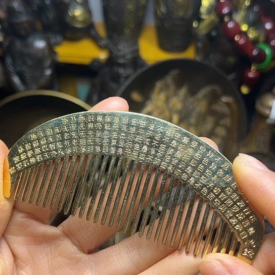 精美铜器精美摆件