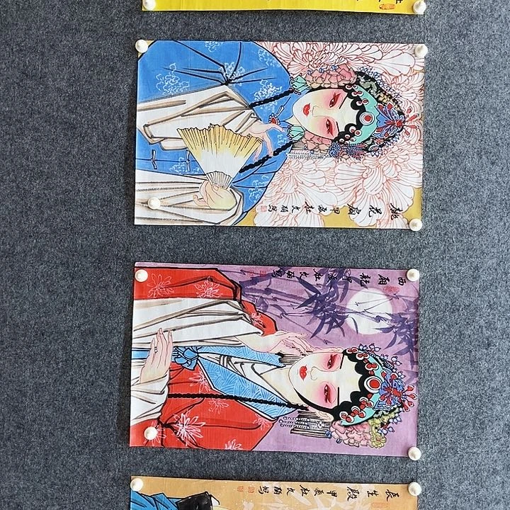 艺术作品欣赏作品