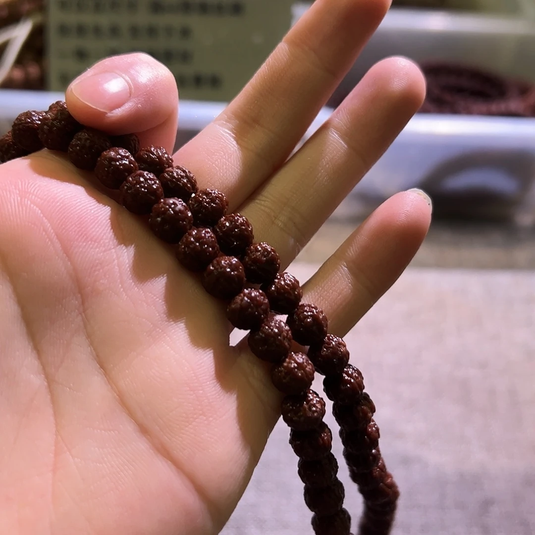 吊坠金刚菩提古树盘龙8.6mm