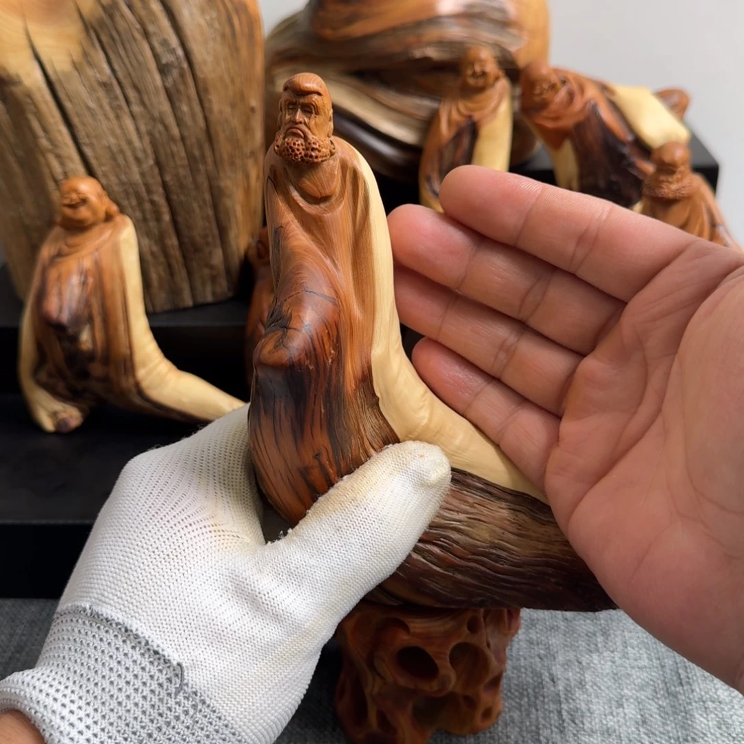 柏木（崖柏）太行崖柏