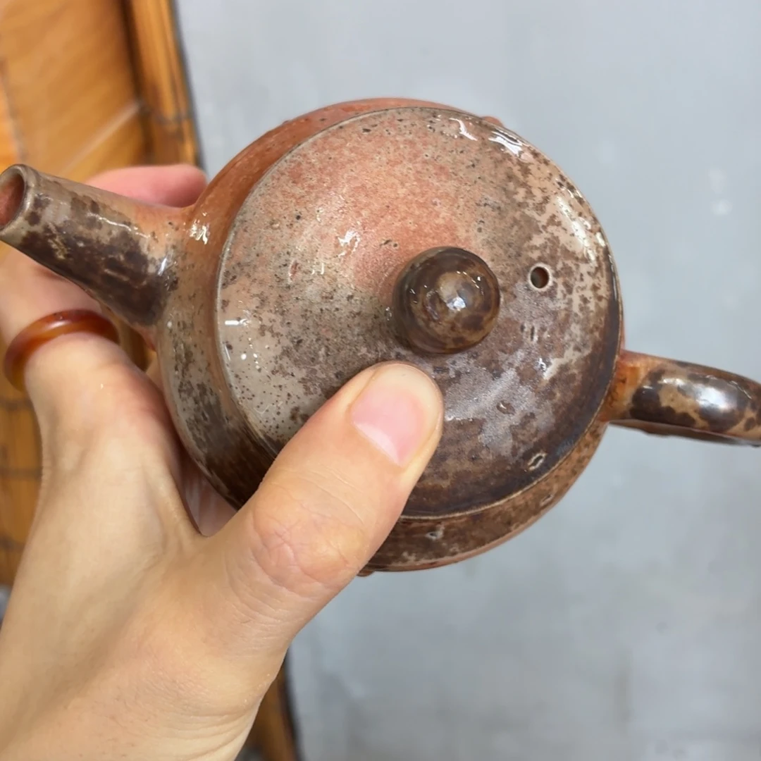 陶园柴烧，精品高货578，点赞福利