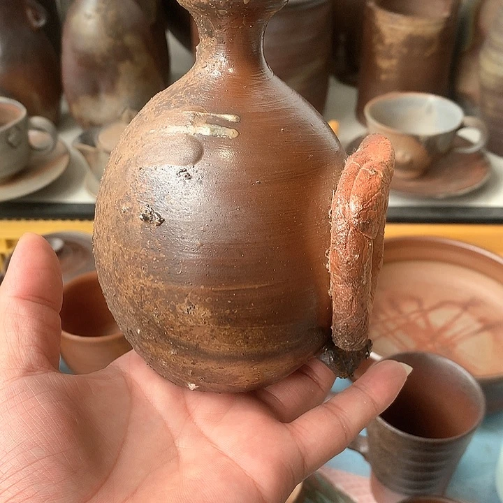 备前烧备前烧备前