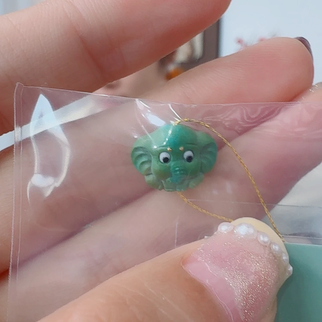 @***囡绿松石未镶嵌珠宝奇石